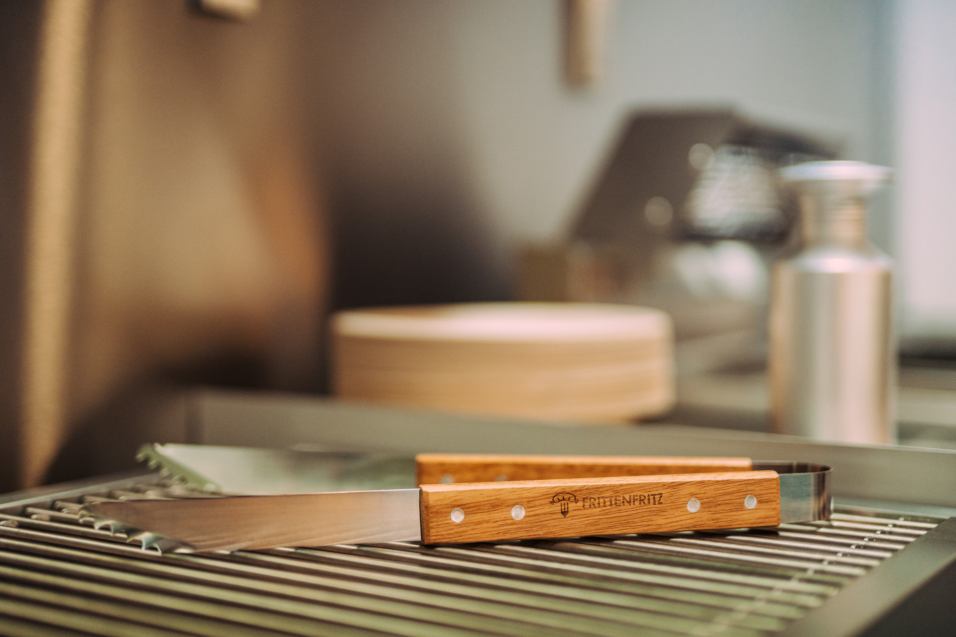 FrittenFritz Impressionen